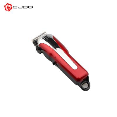 China Professional Hair Clippers, Outdoor Men Electric Hair Clippers Factory Price Trimmer for sale