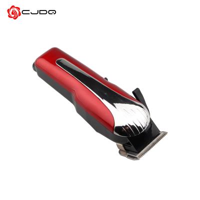 China Reyna Barber Hair Clipper Trimmer Outdoor Hair Cut Chaoba Electric Clipper With Digital Interactive Board for sale