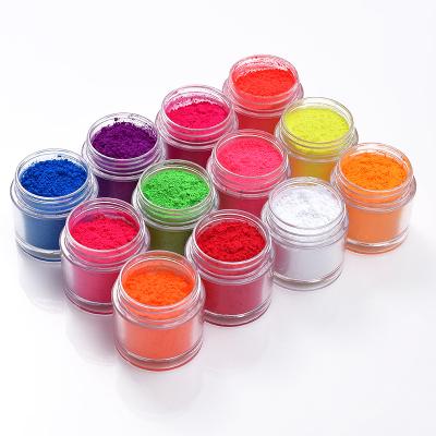 China Low MOQ EYE Shadow High Quality Neon Color Single Dye Neon Eyeshadow Dye Eyeshadow for sale