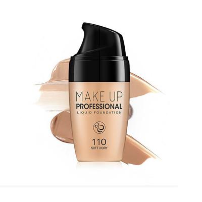 China LAIKOU 30ml Moisturizer Professional Makeup Liquid Base Hydrate Concealer Oil Isolation Natural Whitening Base for sale