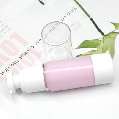 China Moisturizer Cream Base Makeup Face Primer Waterproof Face Cosmetic Natural Moist Primer for sale