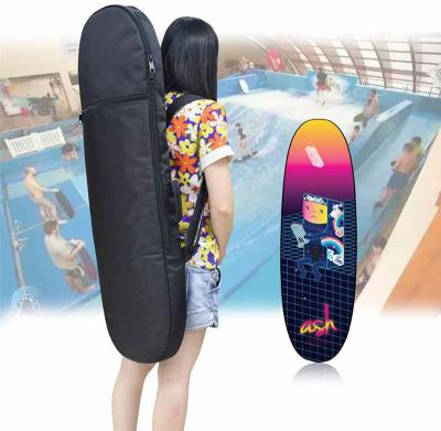 China Strong Lindo Surfboard Bag Day Surfboard Cover - Customizable Longboard Featured Dummy for sale