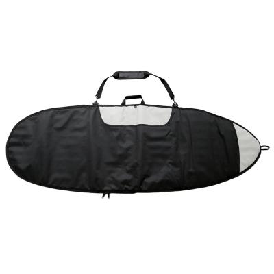 China Strong Universal Surfboard Cover Board Protective Shortboard Bag For 6ft Surf Board for sale