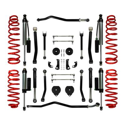 China Auto 4x4 Suspension Parts Off Road 4