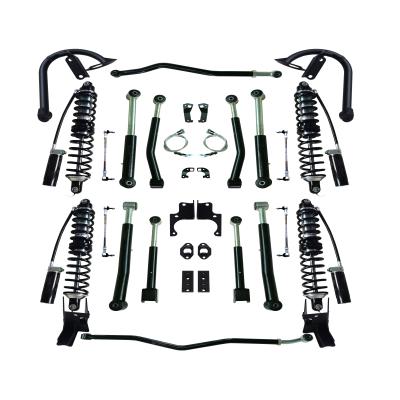 China Auto Suspension Parts 4x4 Off Road 4