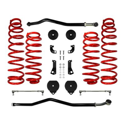 China Auto 4x4 Suspension Parts Off Road 2.5