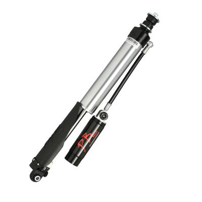 China Auto Suspension Parts 4x4 Off Road Adjustable Front Shock Absorber For 07-18 Jeep Wrangler JK (0-3