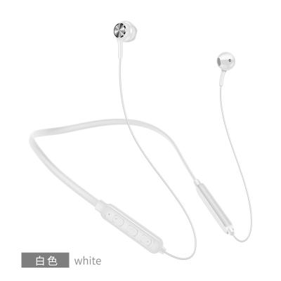 China In-ear earphone mini earbuds sport wireless earphone waterproof and sweatproof with MIC and volume control mini earphone for sale