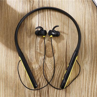 China New Earphone Style Y30 Neckband Band Earbuds Sport Earphone Microphone Wireless Headset for sale