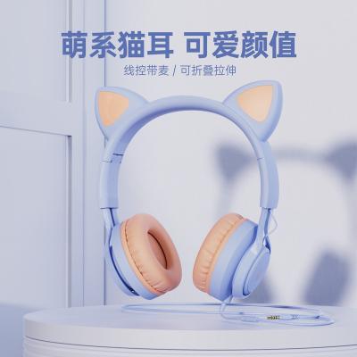 China Earphone Clearance Ep08 Headphones Headphones Electronics 3.5mm for sale