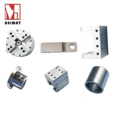 China High Precision Aluminum CNC Machining Stainless Steel/Brass/Aluminums/Titanium Parts, Customized Car Accessories for sale