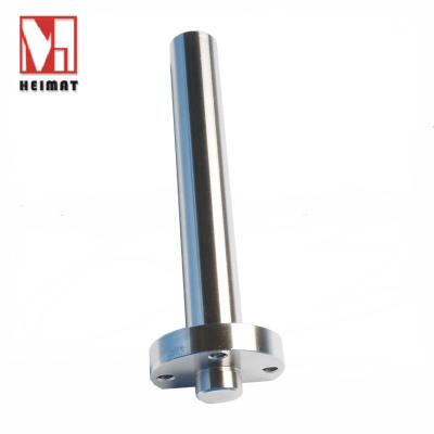 China Auto Furniture Machine Parts Custom Flexible Machining Motor Driving Drive Shaft for sale