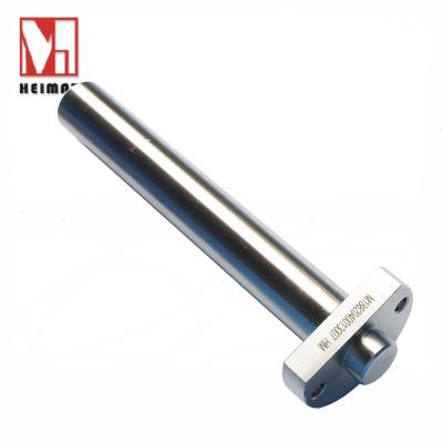 China Hot Selling Customized Hotels Service Adapter Stainless Steel Motor High Strength Shaft for sale