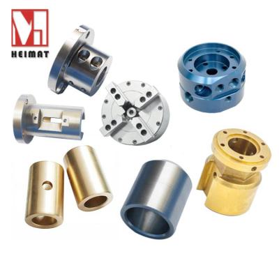 China Auto furniture machine parts wholesale non-standard custom car parts cnc auto spare parts for sale