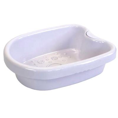 China Factory direct sale viable foot tub foot massage basin foot tub spa pedicure for sale