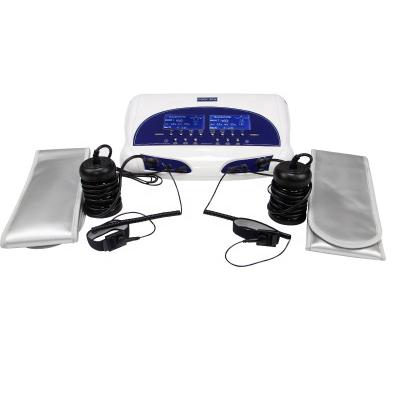 China Detox our high quality foot and body foot baths double ion cleanse detox foot spa machine for sale