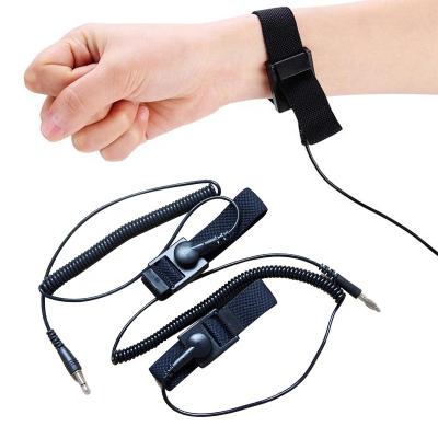 China Foot Detox Machine Wrist Strap Accessory Wrist Band For Detox Foot Spa Machine Foot Detox Machine Accessories for sale