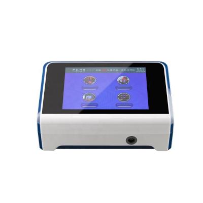 China High Quality Water Ionizer Rich Hydrogen Water Machine Portable Household Hydrogen for sale