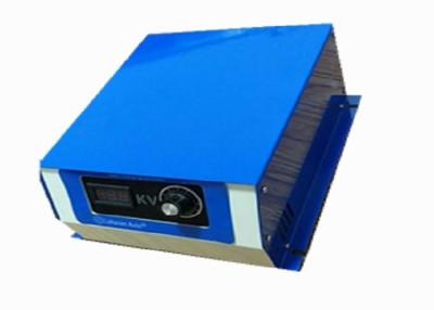 China VCM50-N blue 50kv Static Charging generator 2 outputs for Board laminating In mold labelling 3mA*150W for sale