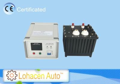 China 6kw corona treater AC  220V±15% 50-60H Corona processor Automatic phase lock control technology 14-28KHz for sale