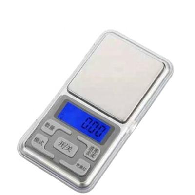 China WITH LID Digital Weighing Household Diamond Jewelry Scale 0.01g Digital Jewelry Scale for sale