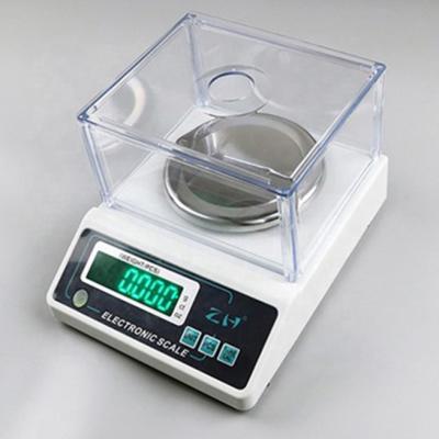 China Weight Function Electronic Balance Digital Scale , LCD Display For Scales for sale