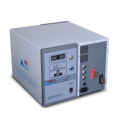 China Factory direct supply of MCU MUC double-stage multi-pulse power supply for sale