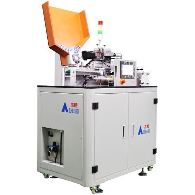 China machinery & Material lithium battery insulating paper sticker sticking MachineAutomatic Li-ion battery barley mountains paper for sale