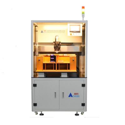 China Building Material Shops Heat Welding Machine For 18650 Battery Spot Welder Lithium Batteries Wide Application for sale