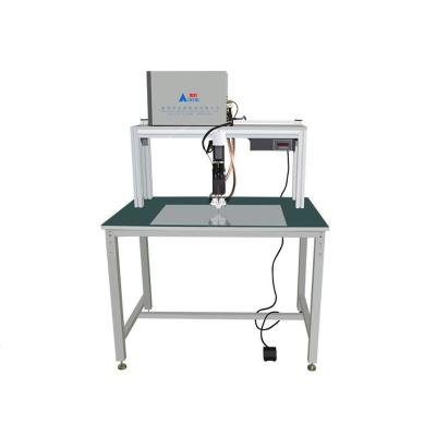 China Building Material Shops Manufacturers Hot Sale Home Spot Welder With Soldering Iron Battery Spot Welder for sale