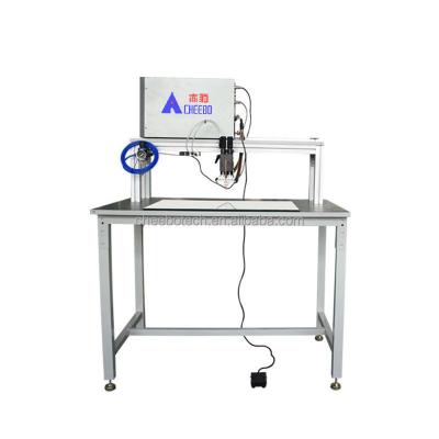 China Building Material Stores Shenzhen Battery Spot Welding Machine Battery Spot Welding Equipment for sale