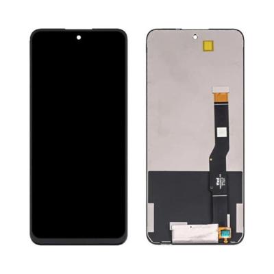 China LCD Display For TCL 20L T774 LCD Display Full Touch Screen Replacement Glass Assembly 20L T774 for sale