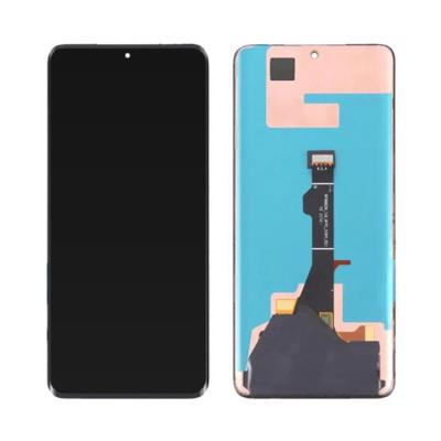 China For Huawei P50 P50 pro LCD Touch Screen Digitizer JAD-AL50 LX9 Display Assembly Repair Parts for sale