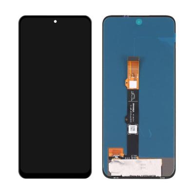 China For Motorola Moto G41 LCD Display Touch Screen Digitizer Assembly For XT2167-1 XT2167-2 G41 XT2167 LCD Display Replacement for sale