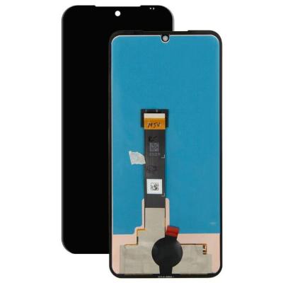 China For LG V60 ThinQ 5G OEM For LG V60 ThinQ LMV600EA LCD Display Screen Touch Digitizer Replacement for sale