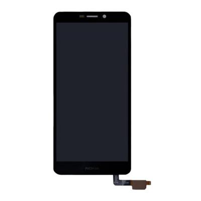 China Display For Nokia C100 TA-1484 TA-1520 C100 LCD Display Touch Screen Digitizer Assembly Repair Replacement Part for sale