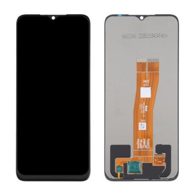 China For Nokia G400 G400 LCD Display Touch Screen Digitizer Assembly TA-1530 TA-1448 TA-1476 N153DL Display Replacement Repair Parts for sale