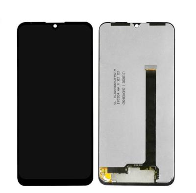 China Original For ZTE Blade V10 LCD Display Touch Screen Digitizer Assembly V10 for sale