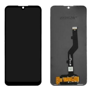 China LCD Display Screen For ZTE Blade A5 2020 Touch Digitizer Replacement Assembly A5 2020 for sale