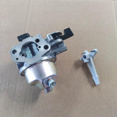 China Racing Kart Parts Small Engine 200cc Honda Carburetor Engine Carburetor For Sale 0 for sale