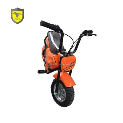 China Mini Friction Toy 250W/24V Electric Bike For Kids for sale