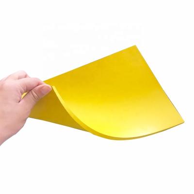 China Medical Customized Color Thickness Silicone Rubber Sheet Price for sale