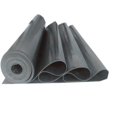 China 1mm Thickness Silicone Sheet Roll Silicone Rubber Smooth Surface Rubber Soling Sheet for sale