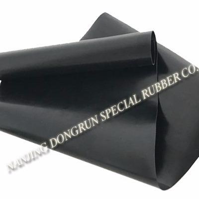 China High Density Industry EPDM Rubber Flooring Rubber Mats for sale