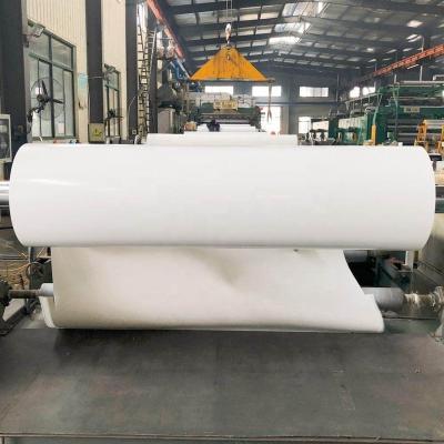 China Factory Wholesale Food Grade Polyurethane Conveyor Belt Wear Resistant for sale