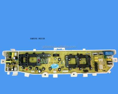 China XIANG NIU DC41-00215B SAMSUNG home washing machine PCB, Samsung DC41-00215B washing machine PCB, for sale