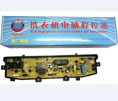 China The SAMSUNG PCB DC92-00278R PCB DC0092-00297A washing machine control board control board household electronic boards for sale