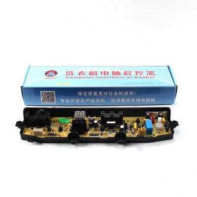 China Hotel Good Quality Custom Sam Sung Electronic Washing Machine PCB Board DC92-297A for sale