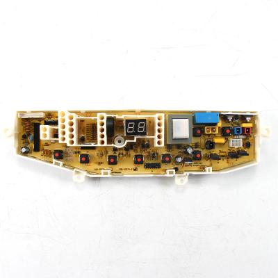 China XIANGNIU hotel brand Sam Sung high quality washing machine PCB, washing machine PCB board SX52A7A01 for sale