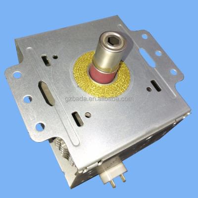 China Household Microwave Oven Spare Parts Magnetron , 319JC622 / 2M219JC522 / Witol Magnetron for sale